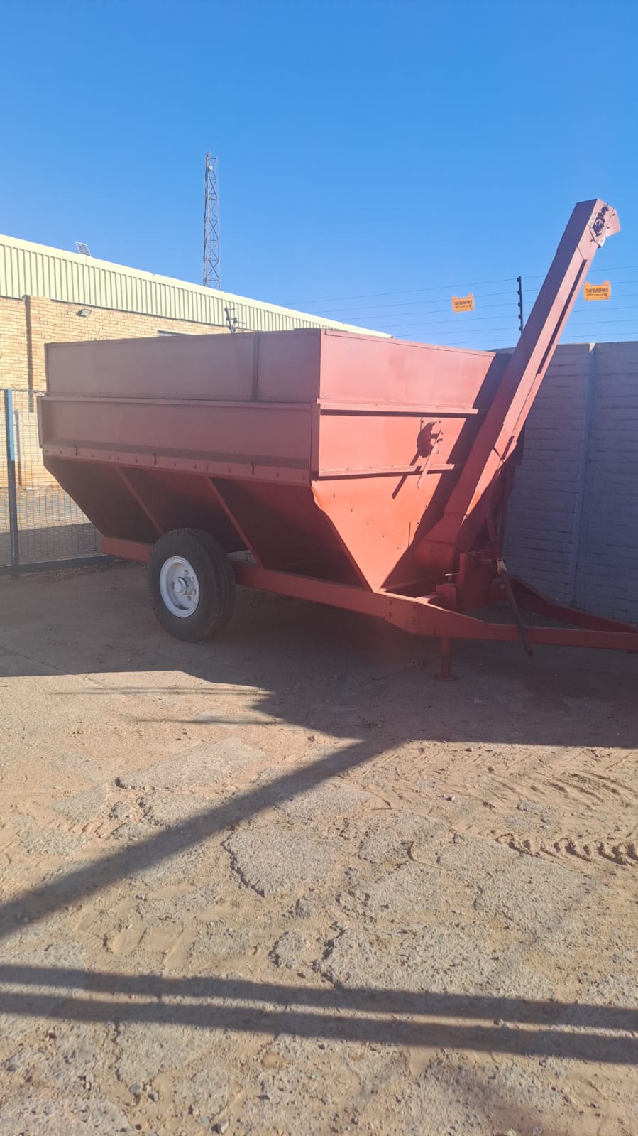 Tractors Farm Equipment for Sale Agrisales