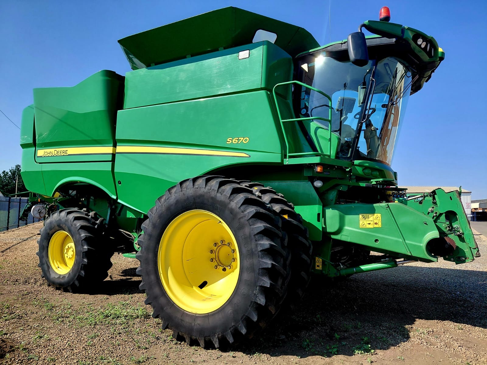 Tractors Farm Equipment for Sale | Agrisales