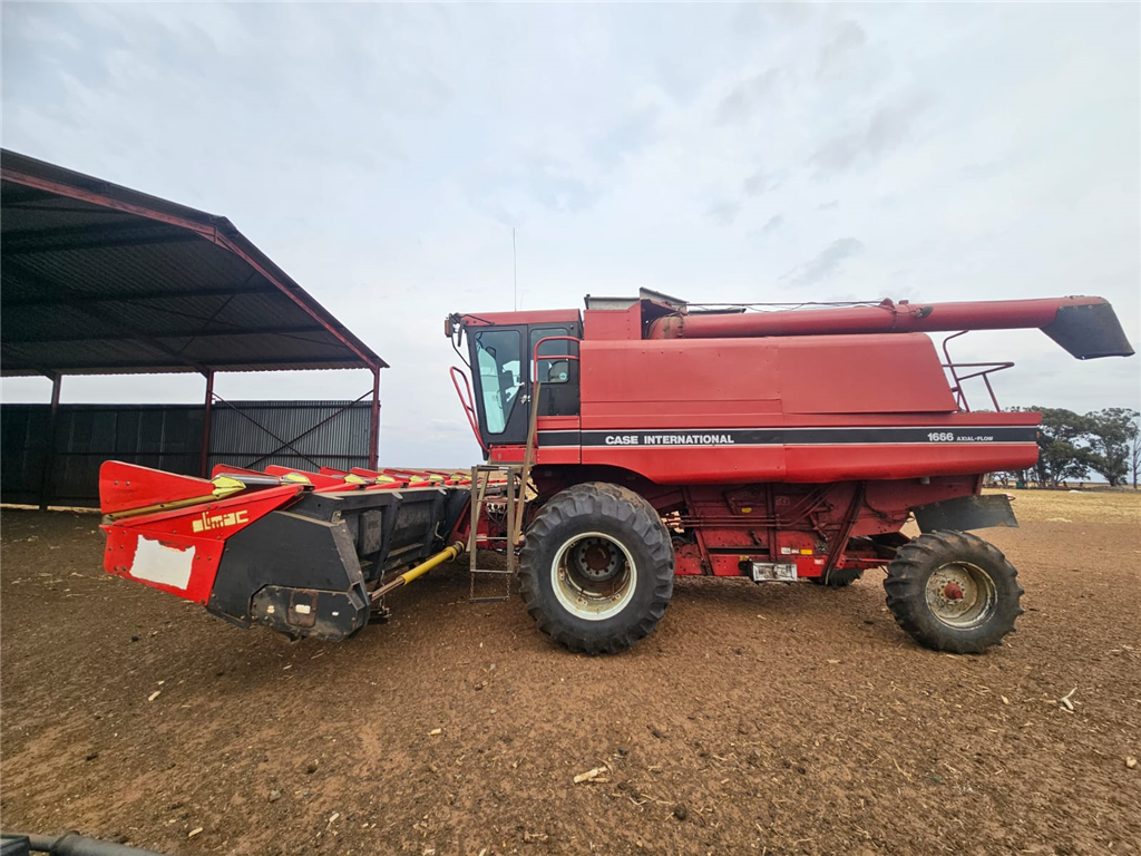 Tractors Farm Equipment for Sale | Agrisales